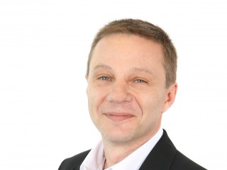 Jean-Phillipe Barleaza, viceprezident společnosti VMware