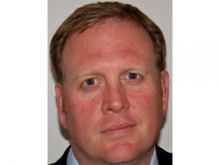Jeffrey Finch, finanční ředitel v Netretail Holding