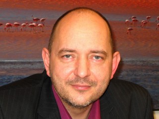 Jindřicha Uhlář, ředitel pro obchod a marketing ve společnosti Datasys