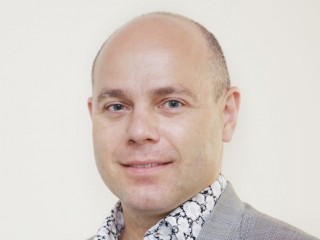 Jiří Devát, thought leader v IdeaSense: 