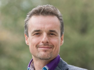 Jiří Lepka, chief business development officer ve společnosti ComDis
