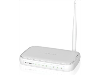 Wi-Fi router JNR1010