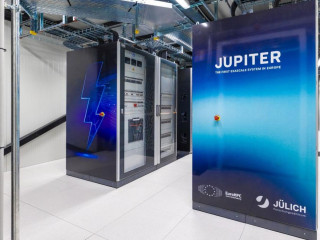 Foto: Forschungszentrum Jülich / Sascha Kreklau