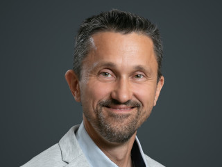 Kamil Nekarda, business development manager, Konecta Czech