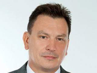 Marek Bělohoubek, obchodní ředitel v Kasa.cz
