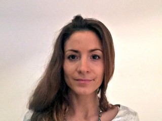 Katarína Rybáriková, marketingová riaditeľka v eD` system Slovakia