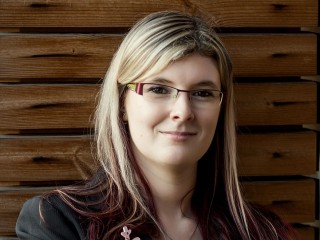 Kateřina Vymazalová, Marketing & PR Coordinator CZ & SK v Epsonu