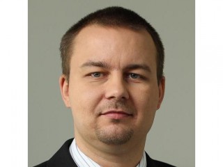 Martin Kaiser, marketingový ředitel