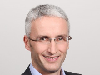 Petr Kheil, ředitel divizí  IT, Enterprise Businesse a spotřební elektroniky v Samsungu