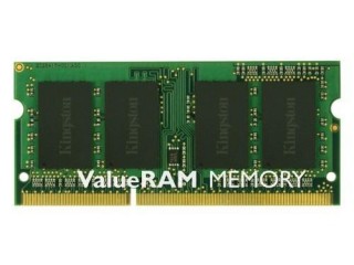 Kingston ECC SO-DIMM 