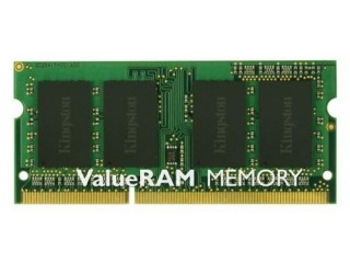 Kingston ECC SO-DIMM 