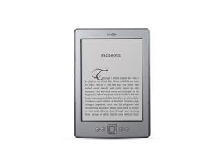 Amazon Kindle 4