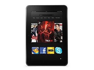 Kindle Fire HD