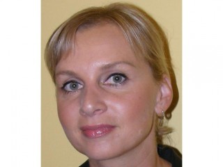 Zita Nyklová, Obchodní manažerka, Komix