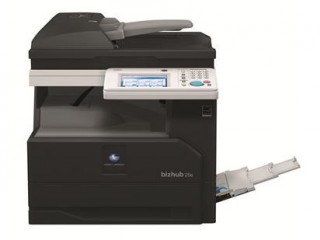 Konica Minolta Bizhub 25e