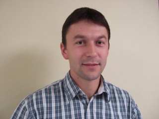 Jaroslav Král, nový ředitel T.S.Bohemia.