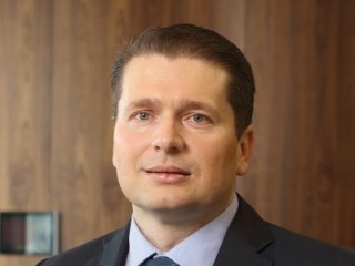 René Kubů, obchodní ředitel pro sektor veřejné správy pro ČR a SR v Microsoftu