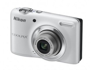 Coolpix L25