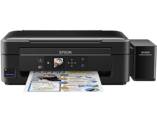 Epson L486