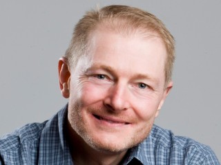 Ladislav Daněk, manažer pro produktové portfolio ve společnosti Aquasoft