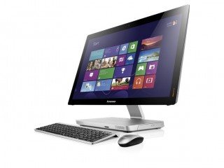 Lenovo IdeaCentre A520