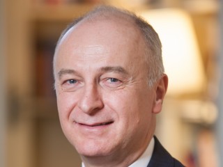 Aymar de Lancquesaing, prezident regionu EMEA a senior viceprezident společnosti Lenovo