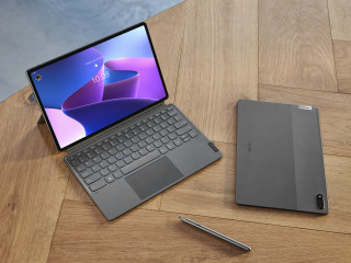 Lenovo Tab P12 Pro