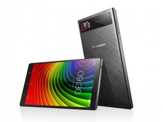 Lenovo Vibe Z2 Pro
