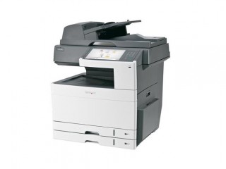 Lexmark X925de