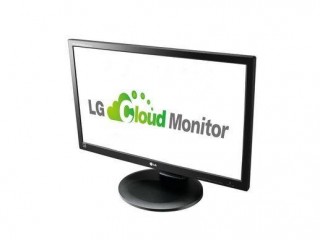 LG Monitory série P