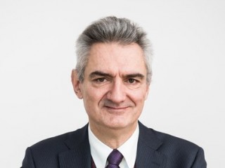 Roberto Libonati, generální ředitel české pobočky Accenture