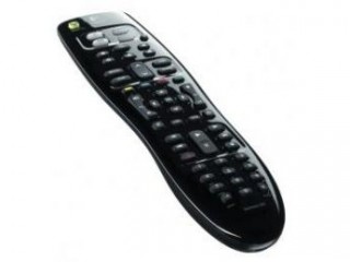 Logitech Harmony 300i.