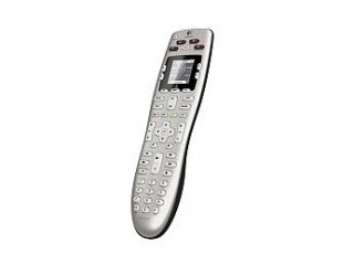 Logitech Harmony 650