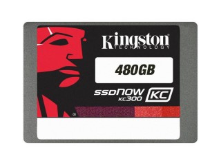 SanDisk KC300