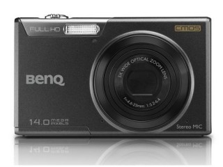 Fotoaparát BenQ LR100 