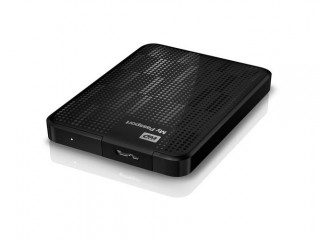 WD My Passport Enterprise