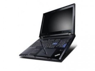 Lenovo ThinkPad W701.