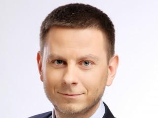 Lukáš Jelínek, solution director v Dimension Data