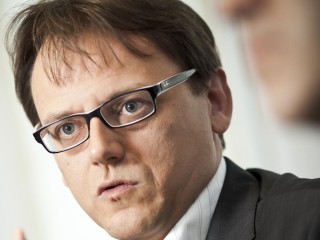 Michał Jarski, regionální ředitel pro střední a východní Evropu v Trend Micro