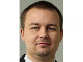 Martin Kaiser, marketingový ředitel Kerio ve střední Evropě 
