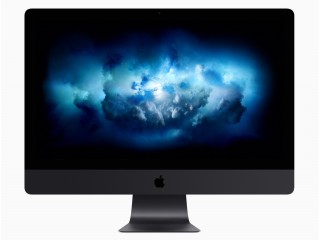 Nový Apple iMac Pro