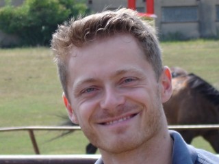 Marek Pavlík, produktový manažer ve společnosti DNS