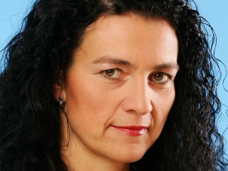 Markéta Bauerová, obchodní ředitelka SAP ČR