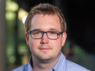 Matěj kopecký, account manager ve společnosti Epson