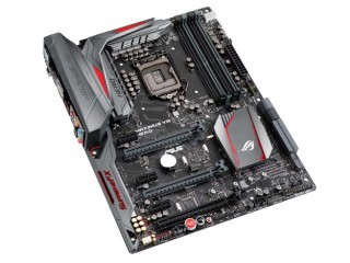 Maximus VIII Hero