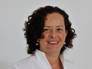 Michaela Pávková, marketingová manažerka ve společnosti DataSpring