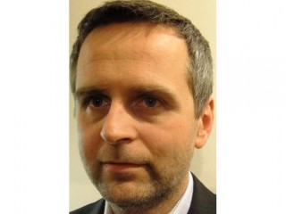 Michal Berg, finanční ředitel Electro Worldu