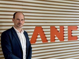 Michal Čábela, obchodní ředitel společnosti ANECT