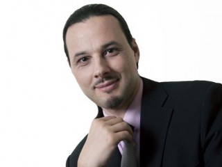 Michal Drahokoupil, key account manager v RTB House pro ČR a SR