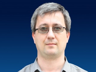 Michal Hebeda, sales engineer ve společnosti Sophos